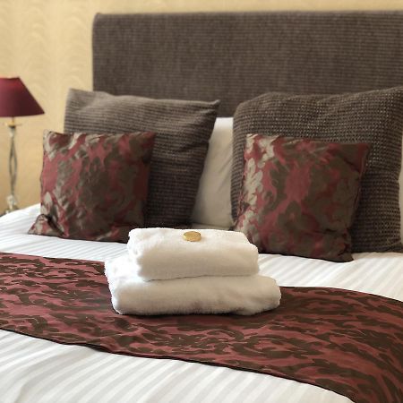Adelphi Guest House Southport Eksteriør billede